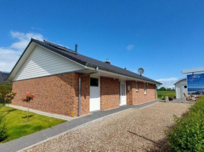 Holiday home time out in Wackerballig, Gelting